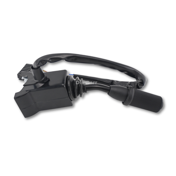 DiigParr Fits for Volvo Wheel Loader L60E L70B/L70C VOLVO BM L70C L70D L70E Column Switch VOE11039248 11039248
