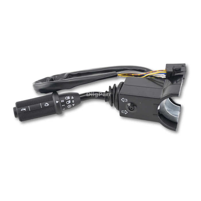 DiigParr Fits for Volvo Wheel Loader L60E L70B/L70C VOLVO BM L70C L70D L70E Column Switch VOE11039248 11039248
