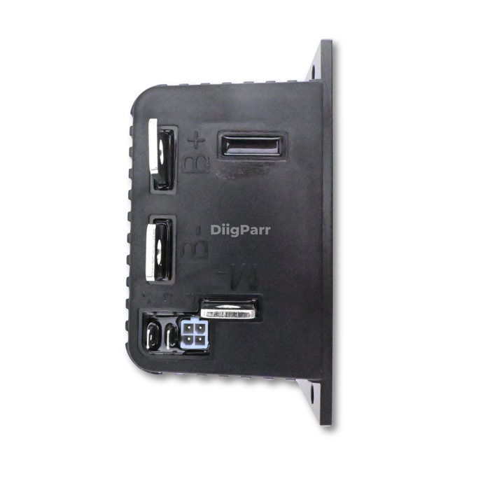 DiigParr DC Motor Controller 96769 66047 232734 KCCA0032 KCCA0040 for Genie JLG Skyjack
