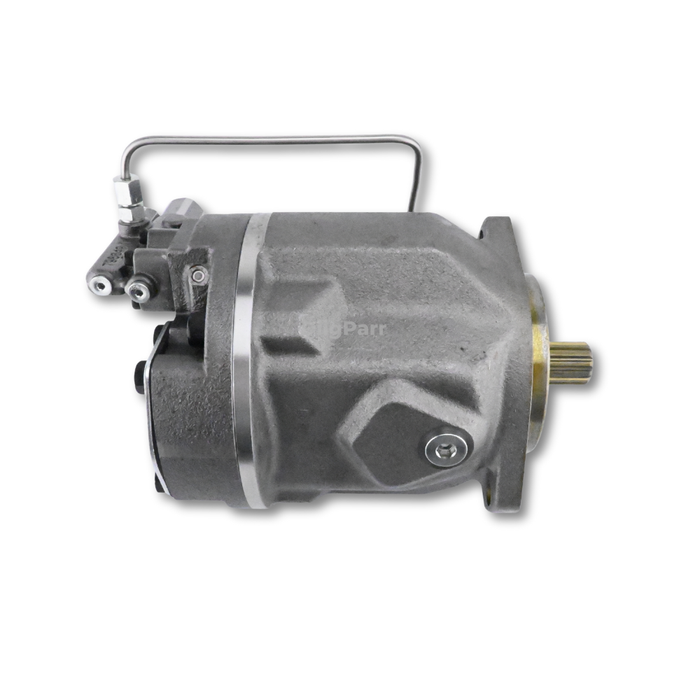 DiigParr Hydraulic Piston Pump 100-3259 1003259 Fits for Caterpillar CAT Backhoe Loader 416B 426B 428B 436B 438B
