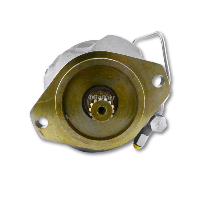 DiigParr Hydraulic Piston Pump 100-3259 1003259 Fits for Caterpillar CAT Backhoe Loader 416B 426B 428B 436B 438B