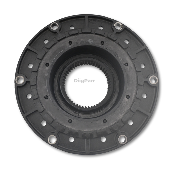 DiigParr 1604-0761-00 1604076100 Coupling For Atlas Copco XAS Coupler