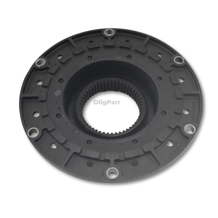 DiigParr 1604-0761-00 1604076100 Coupling For Atlas Copco XAS Coupler