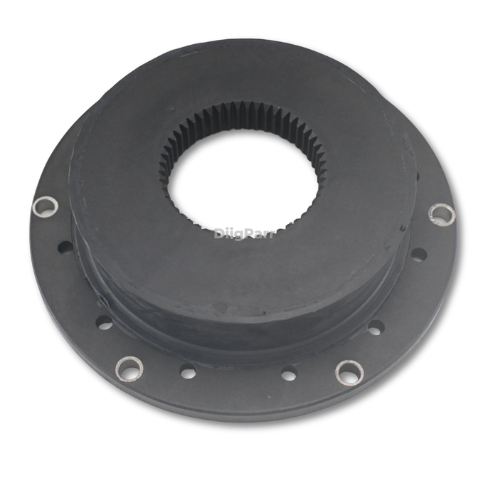 DiigParr 1604-0761-00 1604076100 Coupling For Atlas Copco XAS Coupler