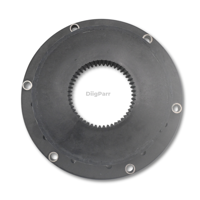 DiigParr 1604-0761-00 1604076100 Coupling For Atlas Copco XAS Coupler