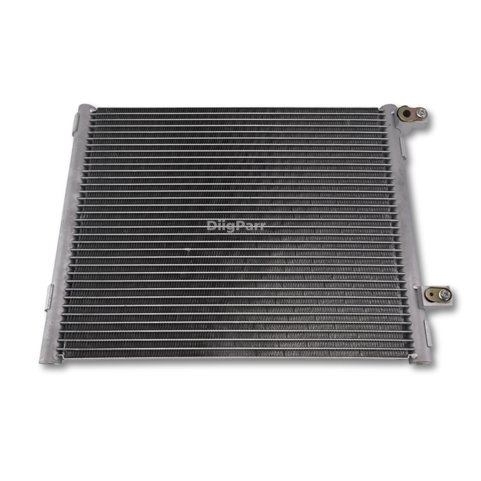 DiigParr A/C Complete Master Service Pack Kit 3C581-50060 3C581-50040 Fits for Kubota Tractor M9540 M6040 M7040