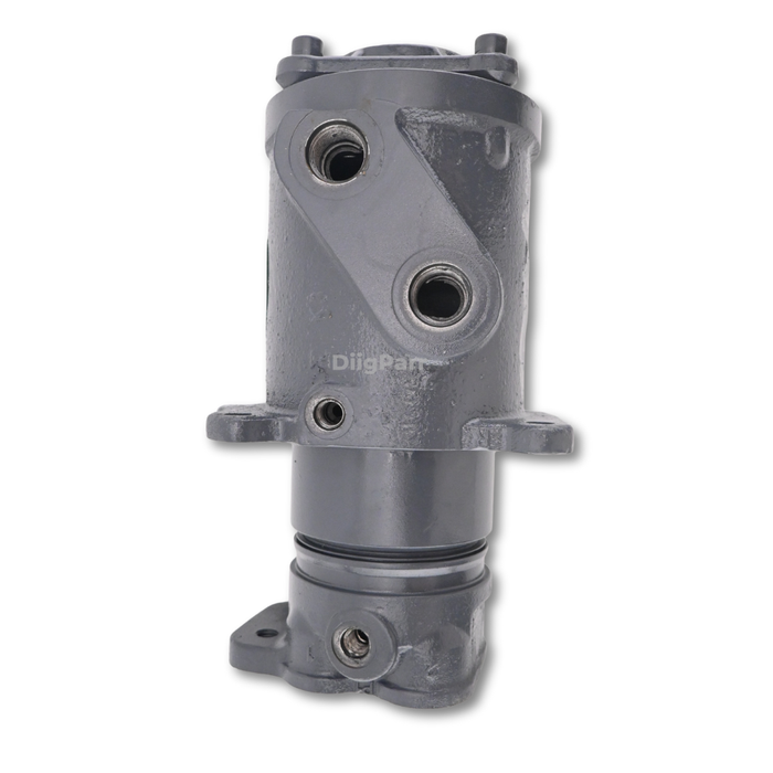 DiigParr Rotary Manifold Center Joint 9107265 for John Deere 160LC 230LC 270LC 370C 490E