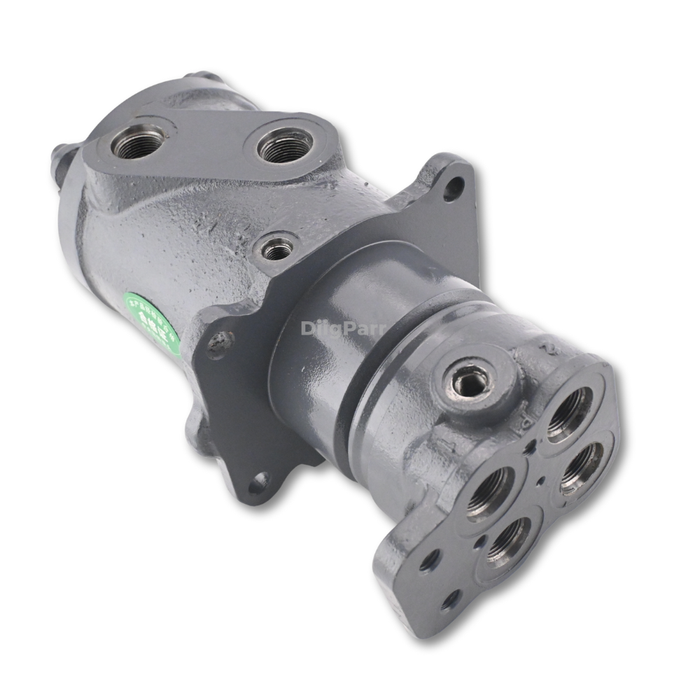 DiigParr Rotary Manifold Center Joint 9107265 for John Deere 160LC 230LC 270LC 370C 490E