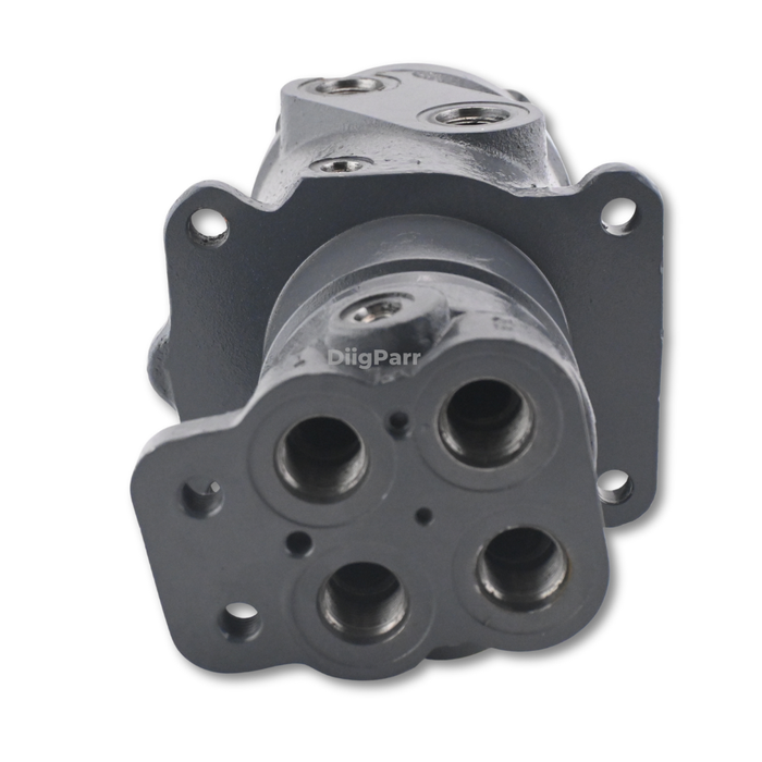 DiigParr Rotary Manifold Center Joint 9107265 for John Deere 160LC 230LC 270LC 370C 490E