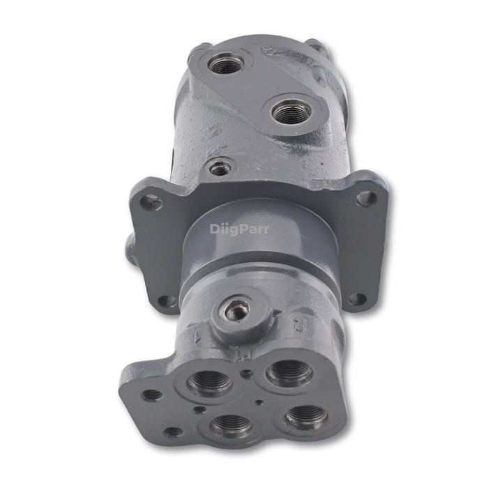 DiigParr Rotary Manifold Center Joint 9107265 for John Deere 160LC 230LC 270LC 370C 490E