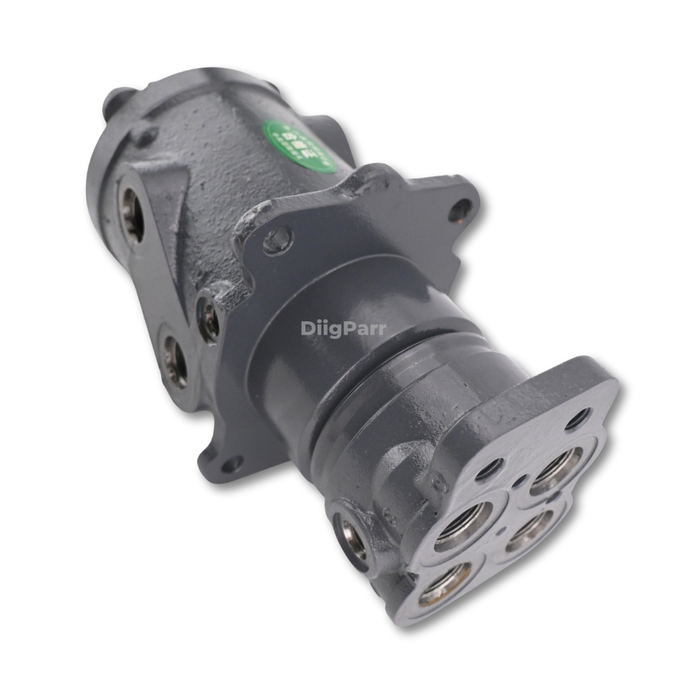 DiigParr Rotary Manifold Center Joint 9107265 for John Deere 160LC 230LC 270LC 370C 490E
