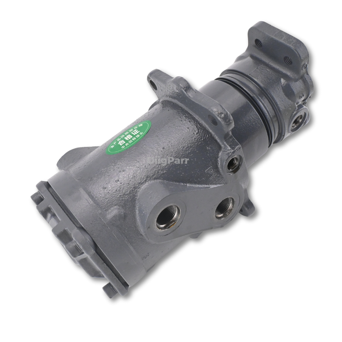 DiigParr Rotary Manifold Center Joint 9107265 for John Deere 160LC 230LC 270LC 370C 490E