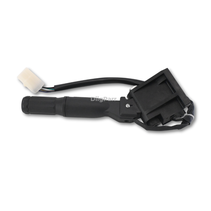 DiigParr Control Shifter Lever Transmission Fits for Kawasaki Wheel Loader 65ZV 70ZV 80ZIV 85ZIV 90ZIV KLD85Z