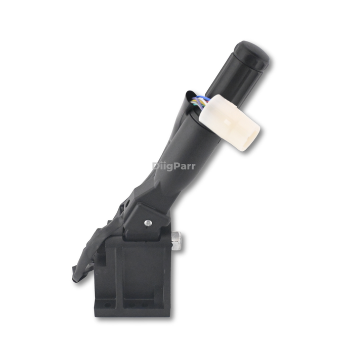 DiigParr Control Shifter Lever Transmission Fits for Kawasaki Wheel Loader 65ZV 70ZV 80ZIV 85ZIV 90ZIV KLD85Z