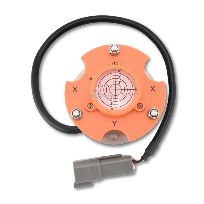 DiigParr Tilt Level Sensor 94077GT Fits for Genie Lift S-40 S-60 S-65 S-85 Z-45/25J Z-34/22