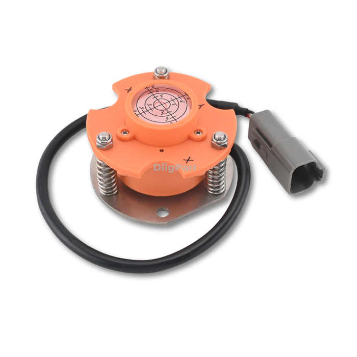 DiigParr Tilt Level Sensor 94077GT Fits for Genie Lift S-40 S-60 S-65 S-85 Z-45/25J Z-34/22