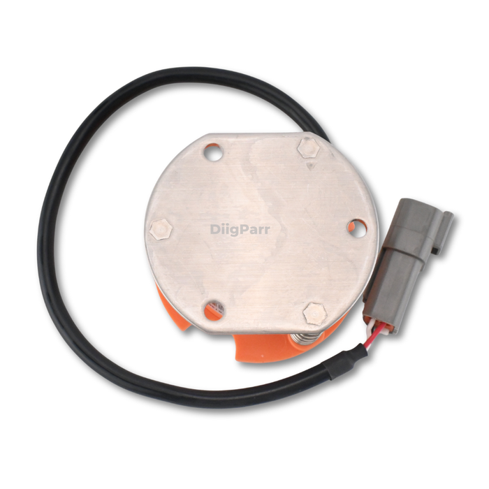 DiigParr Tilt Level Sensor 94077GT Fits for Genie Lift S-40 S-60 S-65 S-85 Z-45/25J Z-34/22