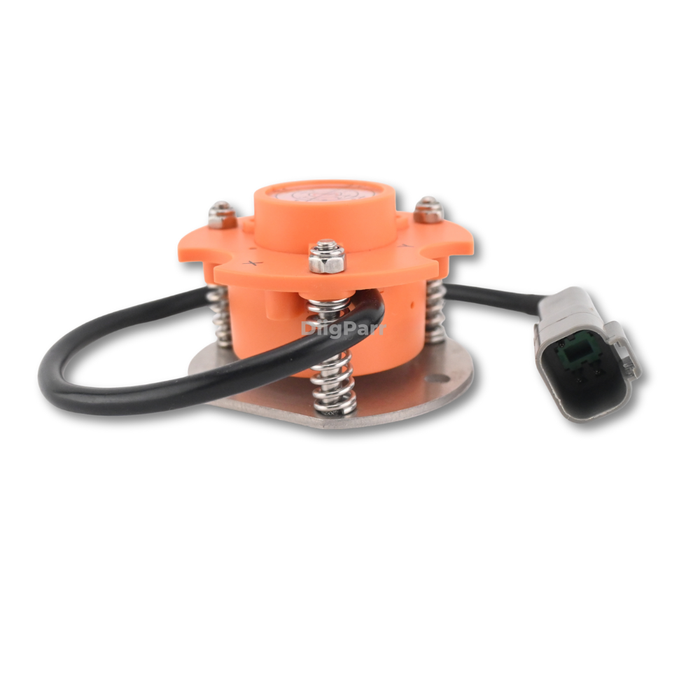 DiigParr Tilt Level Sensor 94077GT Fits for Genie Lift S-40 S-60 S-65 S-85 Z-45/25J Z-34/22