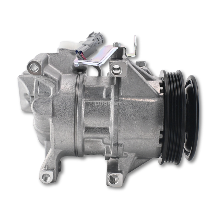 DiigParr 5SER09C A/C Compressor 447260-1780 Fits for Toyota Yaris Auris
