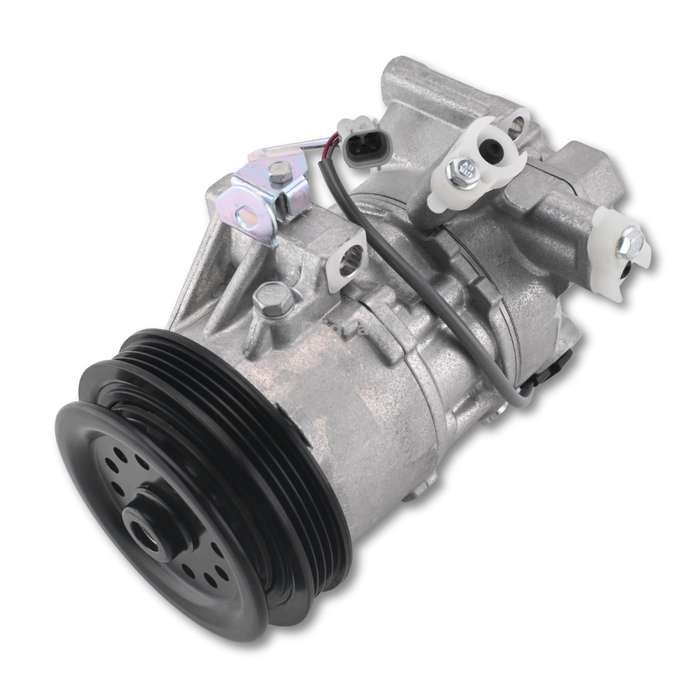 DiigParr 5SER09C A/C Compressor 447260-1780 Fits for Toyota Yaris Auris