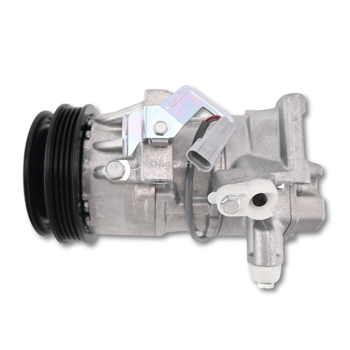 DiigParr 5SER09C A/C Compressor 447260-1780 Fits for Toyota Yaris Auris