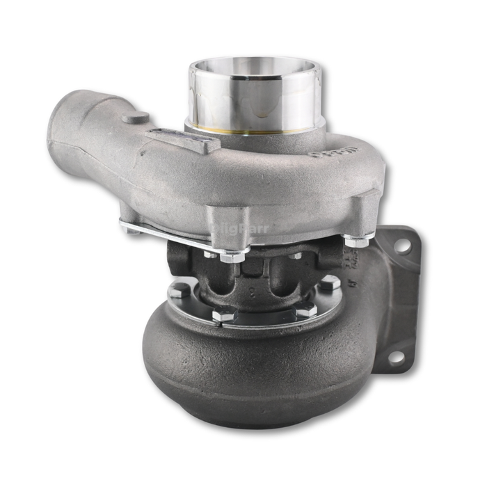 DiigParr Turbocharger 6207-81-8220 465044-0051 Fit for Komatsu PC200-5 PC220-5C PC220LC-5