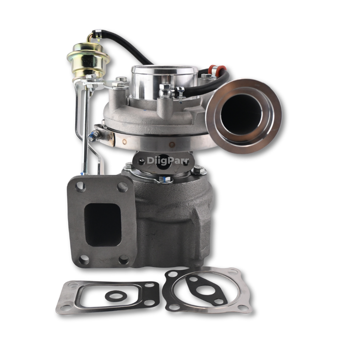 DiigParr Turbo VOE 20873313 20873313 Turbocharger 0429-4752 Fit Volvo EC210B D6D Engine