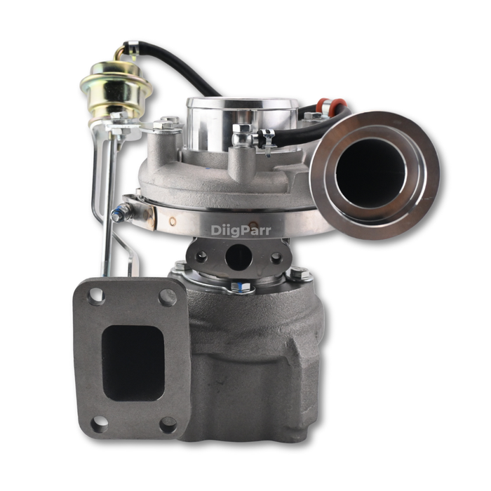 DiigParr Turbo VOE 20873313 20873313 Turbocharger 0429-4752 Fit Volvo EC210B D6D Engine