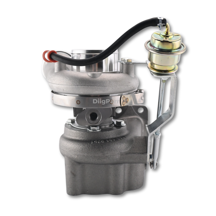 DiigParr Turbo VOE 20873313 20873313 Turbocharger 0429-4752 Fit Volvo EC210B D6D Engine