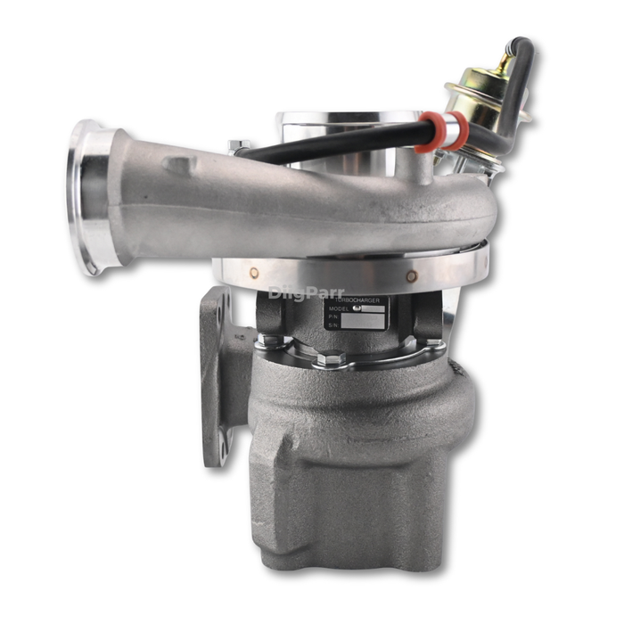 DiigParr Turbo VOE 20873313 20873313 Turbocharger 0429-4752 Fit Volvo EC210B D6D Engine