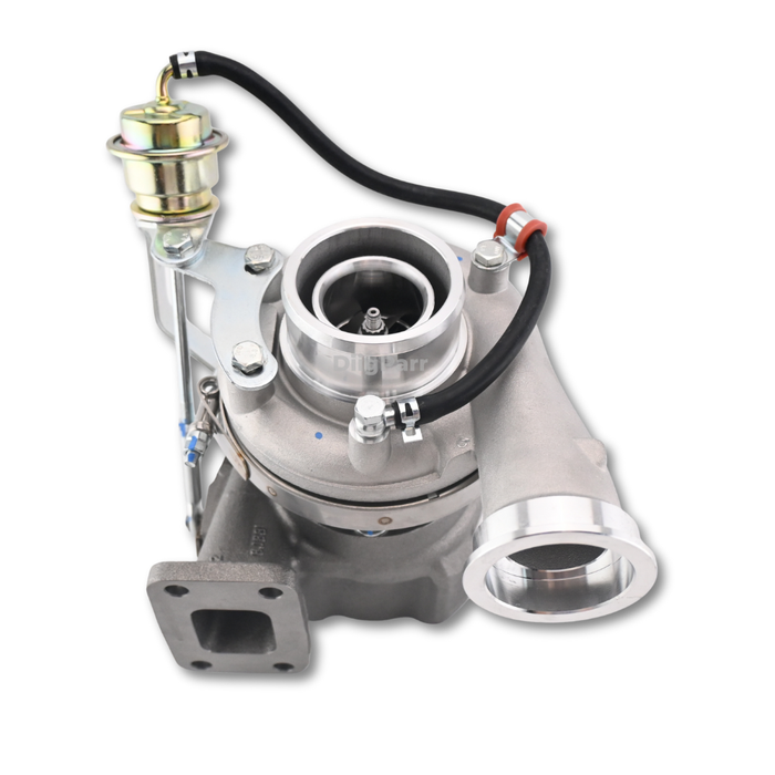 DiigParr Turbo VOE 20873313 20873313 Turbocharger 0429-4752 Fit Volvo EC210B D6D Engine
