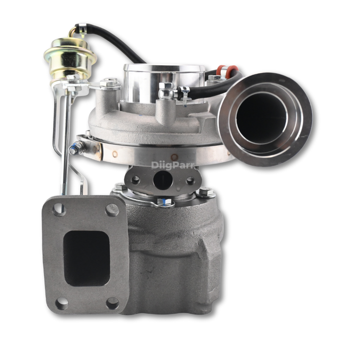 DiigParr Turbo VOE 20873313 20873313 Turbocharger 0429-4752 Fit Volvo EC210B D6D Engine