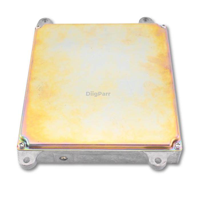 DiigParr Fits for John Deere 790ELC Excavator ECU Unit Engine Control 9109826 AT159414