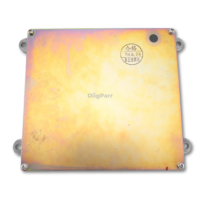 DiigParr Fits for John Deere 790ELC Excavator ECU Unit Engine Control 9109826 AT159414