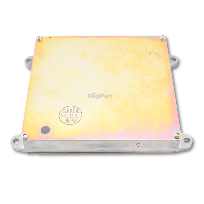 DiigParr Fits for John Deere 790ELC Excavator ECU Unit Engine Control 9109826 AT159414