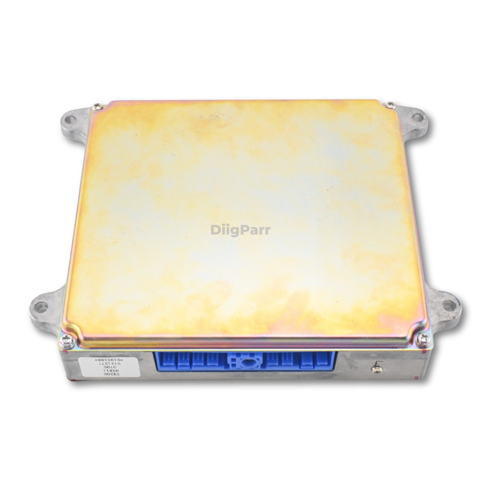 DiigParr Fits for John Deere 790ELC Excavator ECU Unit Engine Control 9109826 AT159414