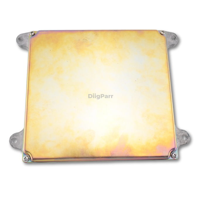 DiigParr Fits for John Deere 790ELC Excavator ECU Unit Engine Control 9109826 AT159414