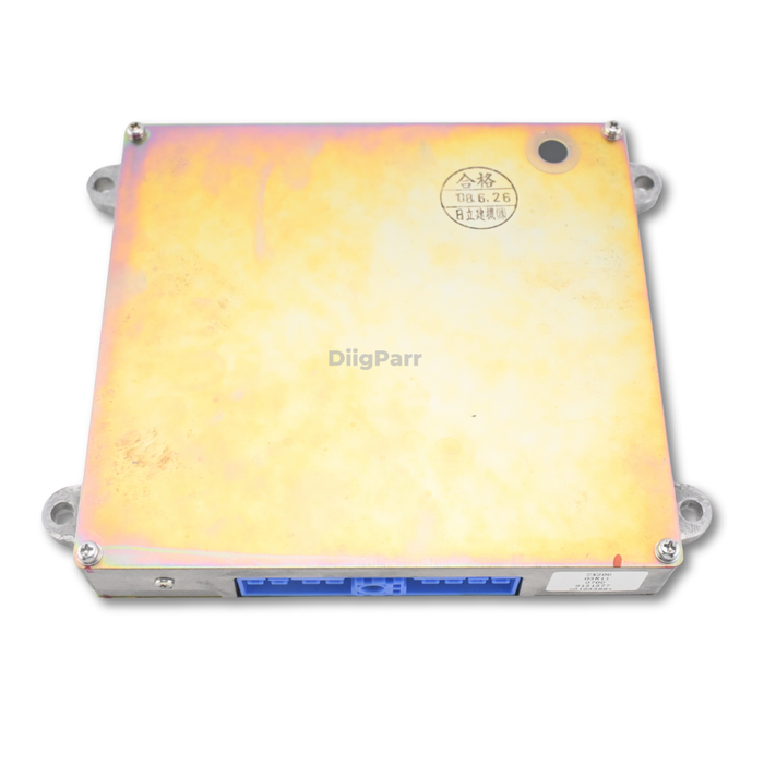 DiigParr Fits for John Deere 790ELC Excavator ECU Unit Engine Control 9109826 AT159414