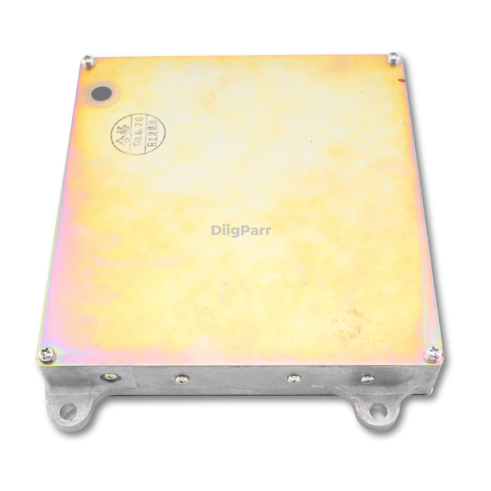 DiigParr Fits for John Deere 790ELC Excavator ECU Unit Engine Control 9109826 AT159414
