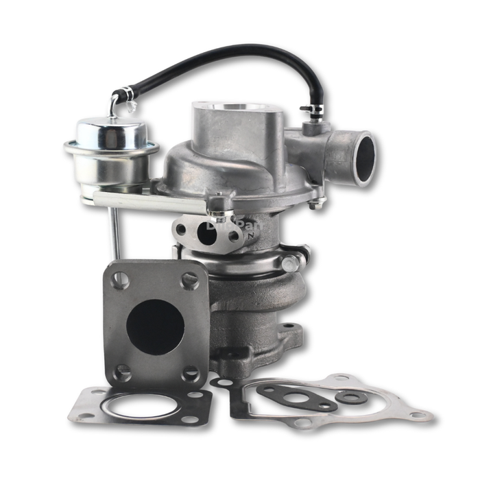 DiigParr Turbocharger 1J700-17010 1J700-17017 for Kubota Loader SVL75 SVL75-2 SVL75-2C SVL75C SVL90 SVL90-2 SVL90-2C SVL90C Engine V2607