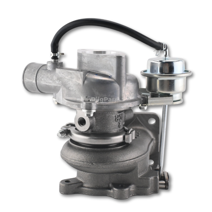 DiigParr Turbocharger 1J700-17010 1J700-17017 for Kubota Loader SVL75 SVL75-2 SVL75-2C SVL75C SVL90 SVL90-2 SVL90-2C SVL90C Engine V2607