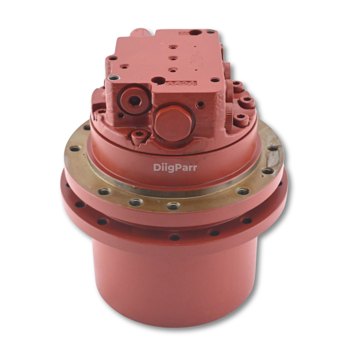DiigParr Travel Motor Final Drive Motor 7245682 Aftermarket Replacement For Bobcat E19 E20
