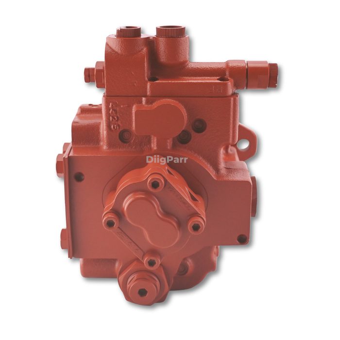 DiigParr Kayaba PSVL-42 Hydraulic Pump 284-8038 2848038 Fits for Caterpillar CAT Excavator 303C CR 303.5 D