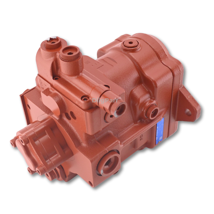 DiigParr Kayaba PSVL-42 Hydraulic Pump 284-8038 2848038 Fits for Caterpillar CAT Excavator 303C CR 303.5 D
