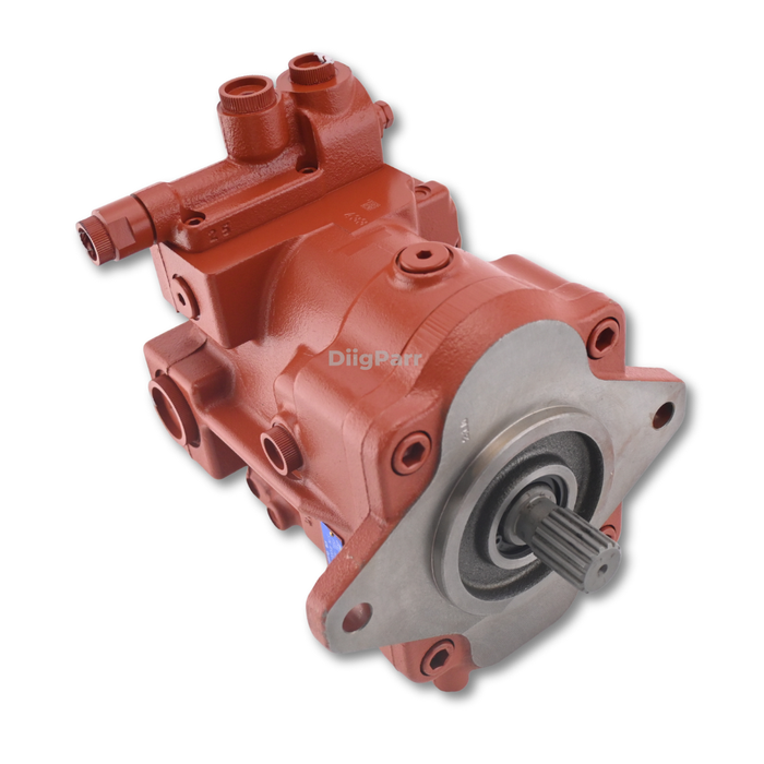 DiigParr Kayaba PSVL-42 Hydraulic Pump 284-8038 2848038 Fits for Caterpillar CAT Excavator 303C CR 303.5 D