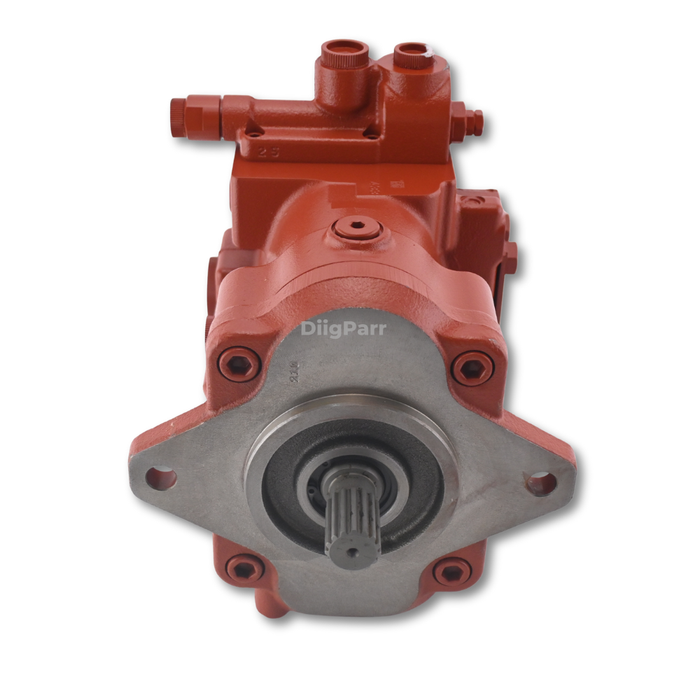 DiigParr Kayaba PSVL-42 Hydraulic Pump 284-8038 2848038 Fits for Caterpillar CAT Excavator 303C CR 303.5 D