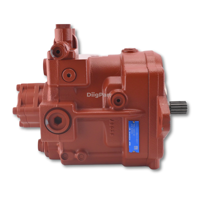 DiigParr Kayaba PSVL-42 Hydraulic Pump 284-8038 2848038 Fits for Caterpillar CAT Excavator 303C CR 303.5 D