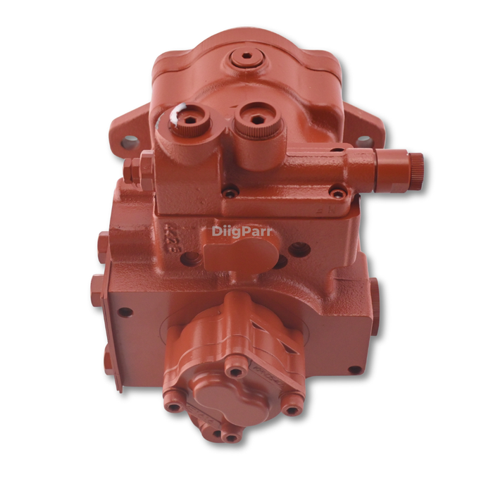 DiigParr Kayaba PSVL-42 Hydraulic Pump 284-8038 2848038 Fits for Caterpillar CAT Excavator 303C CR 303.5 D