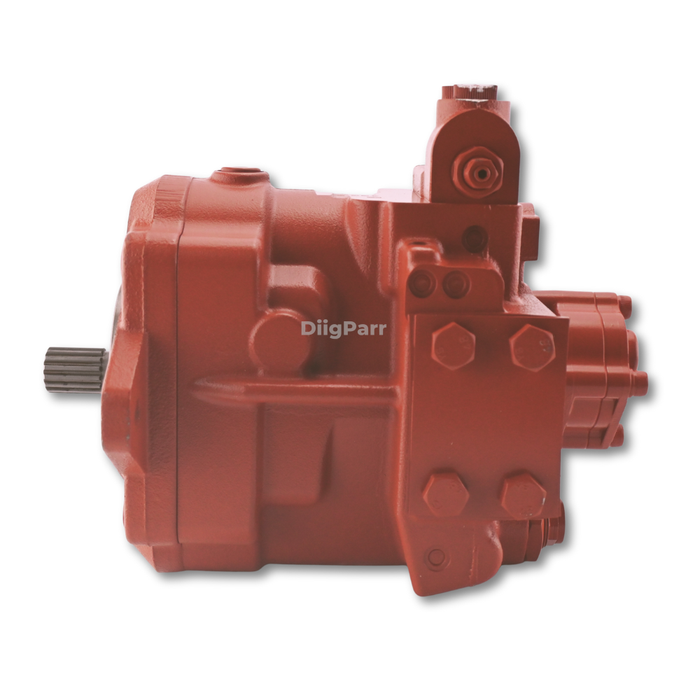 DiigParr Kayaba PSVL-42 Hydraulic Pump 284-8038 2848038 Fits for Caterpillar CAT Excavator 303C CR 303.5 D