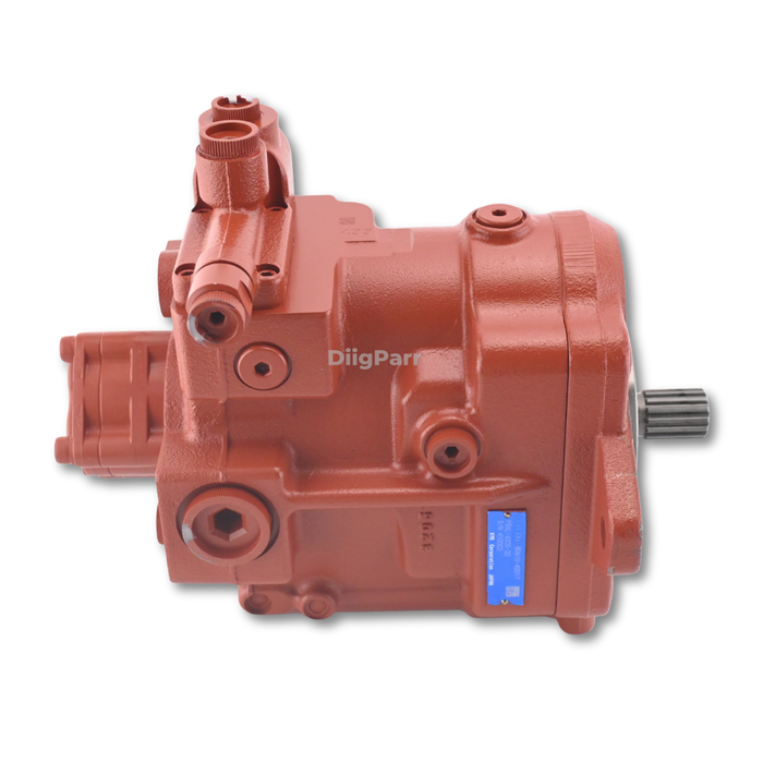 DiigParr Kayaba PSVL-42 Hydraulic Pump 284-8038 2848038 Fits for Caterpillar CAT Excavator 303C CR 303.5 D